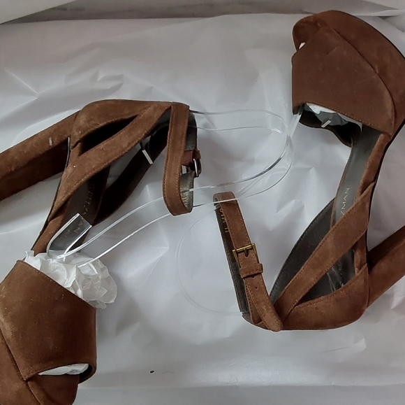 Stuart Weitzman Heel - Picture 5 of 6